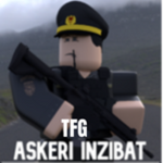 | TFG | Askeri İnzibat
