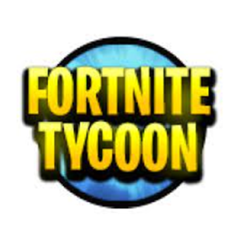 2 Player Fortnite Tycoon