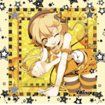 {|The Honey Bees|}