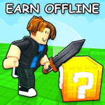 ⚔️ Break Lucky Blocks For Items