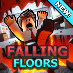 Falling Floors [NEW]