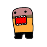 Pencil Domo