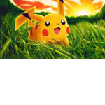 Pikachu squad1234