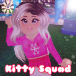 *~ Kitty Squad ~*