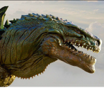 Kaiju Domain