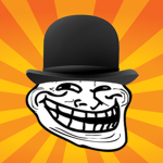 TrollFace .