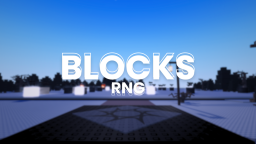 🎃Blokady RNG
