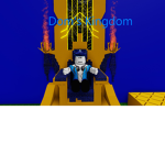 Dom's Kingdom