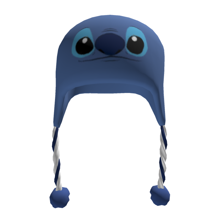 Hood Stitch 💙