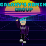 Galaxy's Admin Group