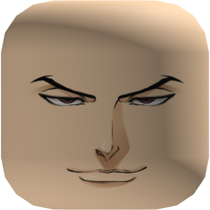 Kugo Ginjo Face