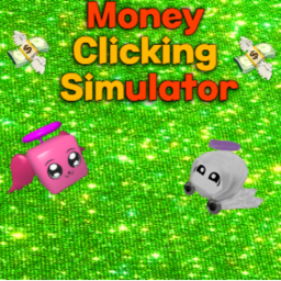 [BETA] Money Clicking Simulator