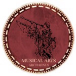 The Roman College of Musical Arts