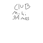 club mini games