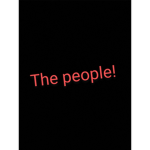 The people stay safe