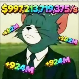 [YARA YARA] Phonk Clicker 🎶 icon