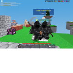 Bedwars Is Very Fun