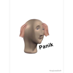 Lonely people only Hangout