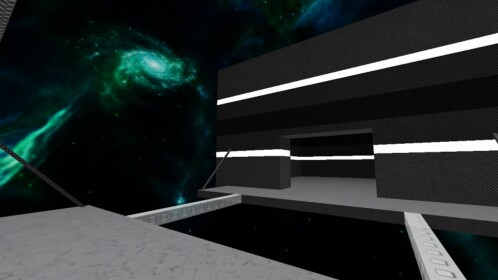 The 13 stud jump
