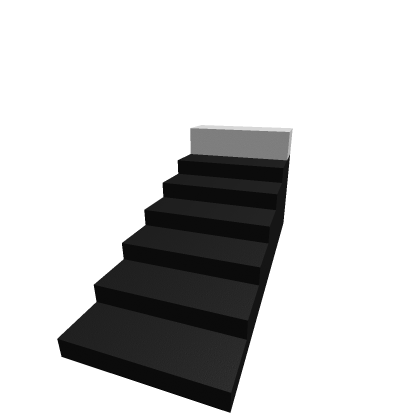 Stair Drop by luke1909