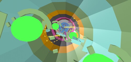 Tower of Legends [NEW]