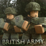 [BA] British Army (Unfinished)