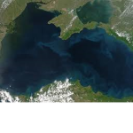 La Mer Noire