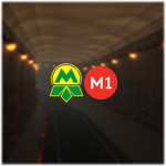 Kyiv Metro Studio