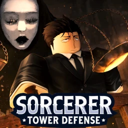 Sorcerer Tower Defense