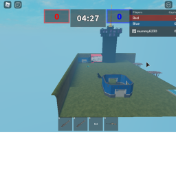 Capture the Flag