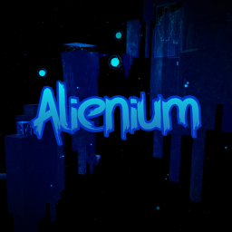 Alienium (Tier 11 Obby)