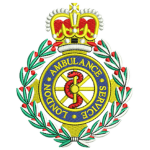 UKRPC Ambulance Service