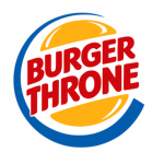 The Burger Throne