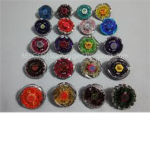 Beyblades metal fury