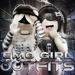 Emo Girl Outfits