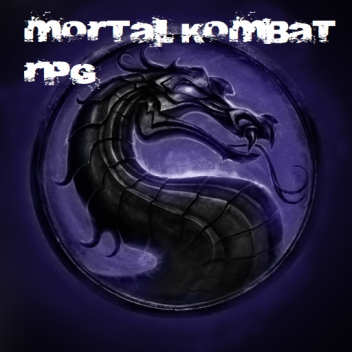 Mortal Kombat RPG