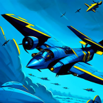 Ultimate Planes