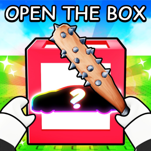 Unbox a Car 📦🚗 official Roblox game thumbnail