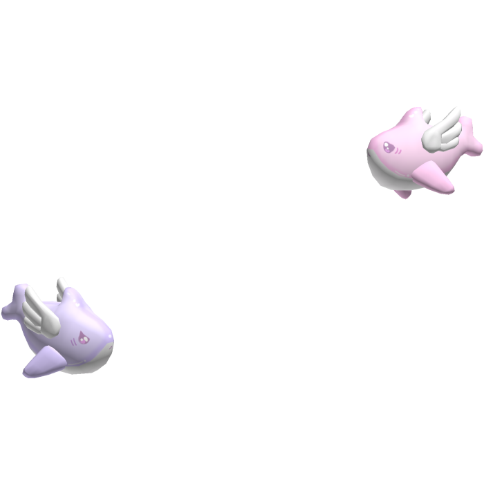 juno heart of hope magical girl pink angel sharks