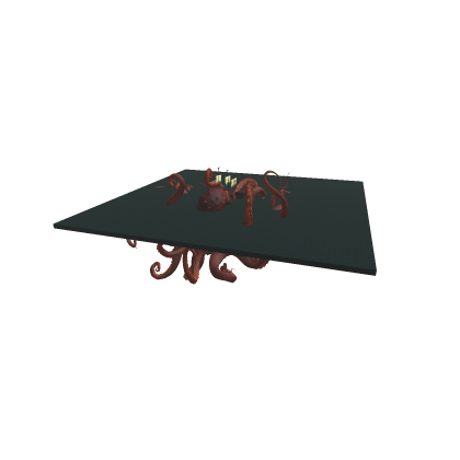 Doom By Fate Forsaken Ship Rampaged Ship Pirates