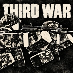 [FIXES+QOL] THIRD WAR icon