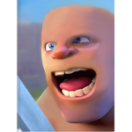 Xrazor gang gang club
