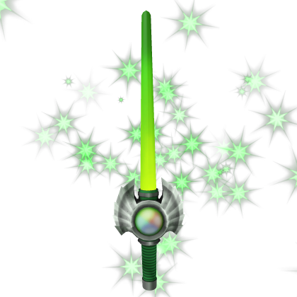 Fake Chartreuse Periastron Gamma Roblox item