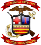 1st Mᴇᴅɪᴄᴀʟ Bᴀᴛᴛᴀʟɪᴏɴᅠ