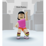 Fans de Dora Roblox