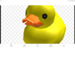 Google duck