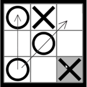 Tic Tac Toe AI