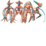 The Deoxys Squad