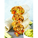 The Burritos ( kinda idk )