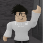 Lantail Corporation